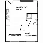 Апартаменты The Lady Of The