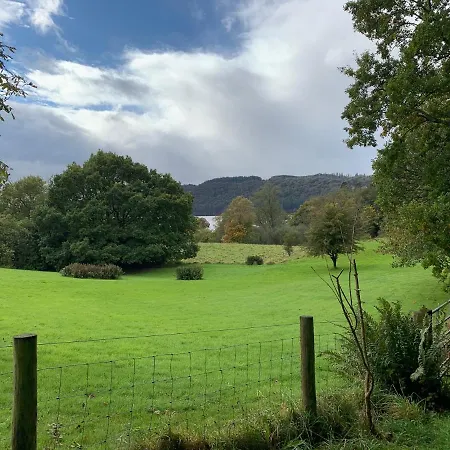 The Lady Of The * Уиндермир