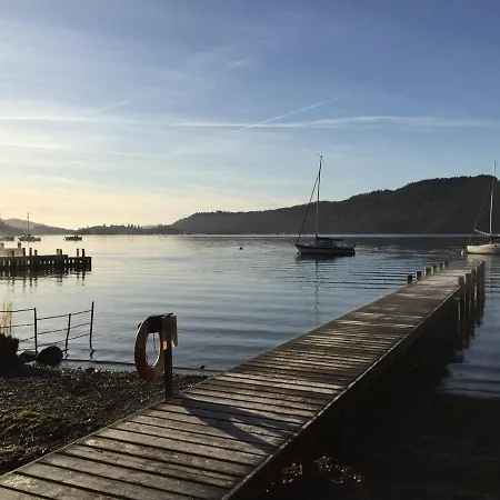 The Lady Of The Lake * Windermere