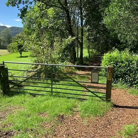 شقة Cosy Cottage With Lake Access View And Allocated Parking