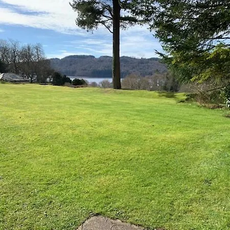شقة Cosy Cottage With Lake Access View And Allocated Parking