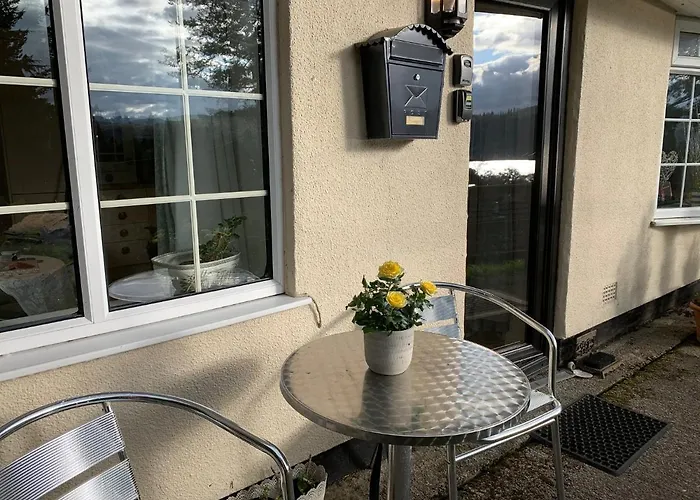 Apartamento The Lady Of The