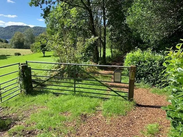 Apartamento The Lady Of The