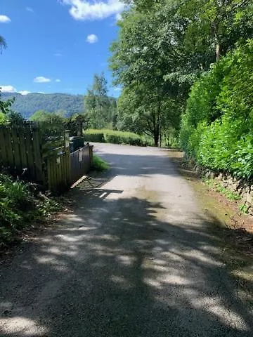 The Lady Of The Apartamento Windermere