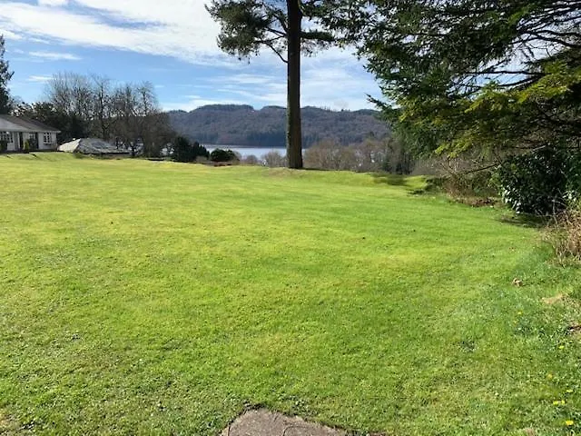 Apartamento The Lady Of The