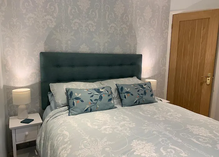 The Lady Of The Apartamento