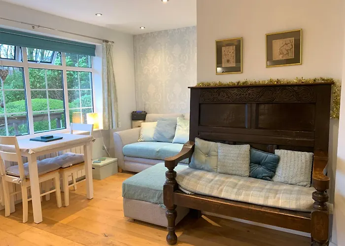 The Lady Of The * Windermere