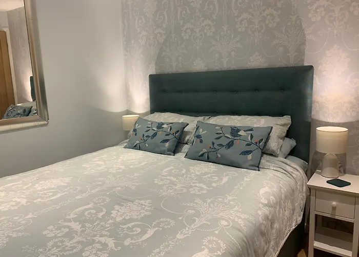 The Lady Of The * Windermere