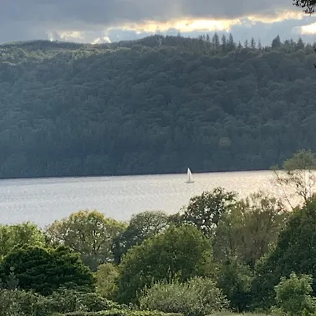 Appartement The Lady Of The Lake Windermere